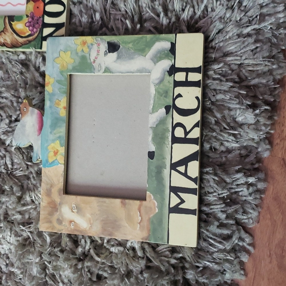 Pic frame's - Picture 4 of 7